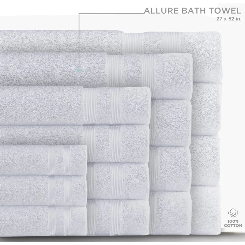 AllureBathTowel