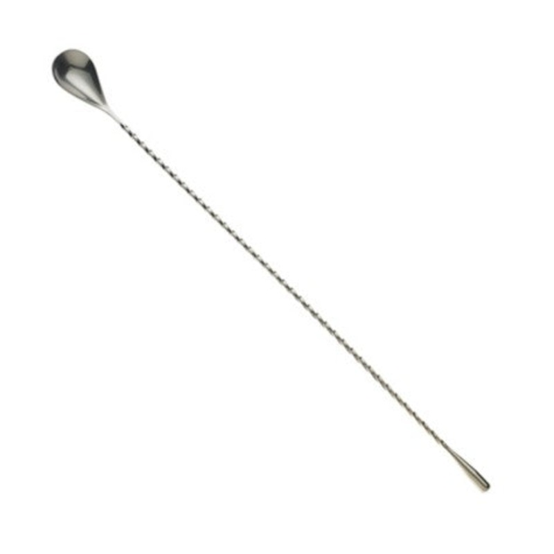 BarflyStainlessSteelClassicBarSpoon