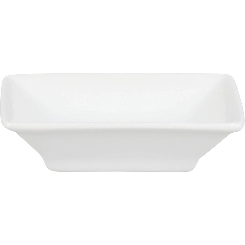 BIACordonBleuAsianRectangleSoySauceDippingDish1oz