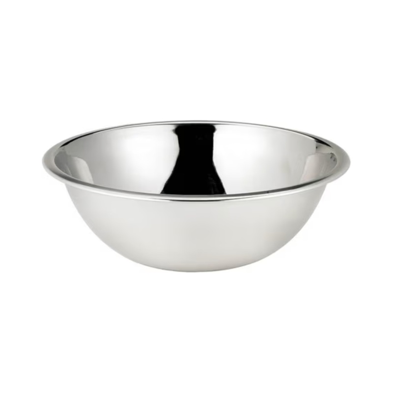 BrowneStainlessSteelMixingBowl