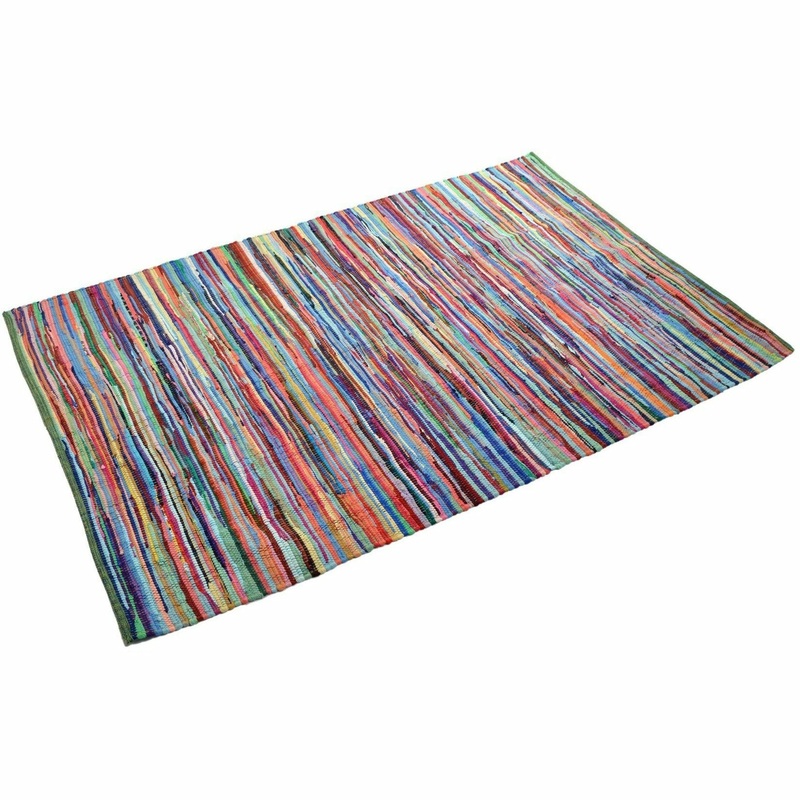 ChindiMulticoloredRug