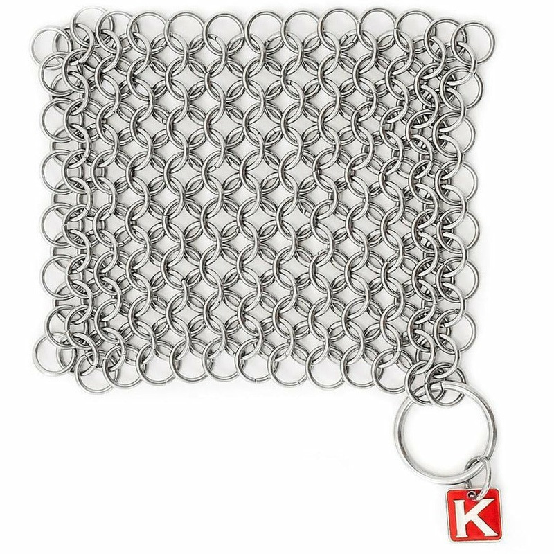 ClassicChainmailScrubber