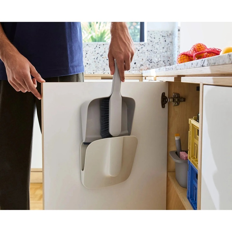 CLEANTECHDUSPAN&BRUSH