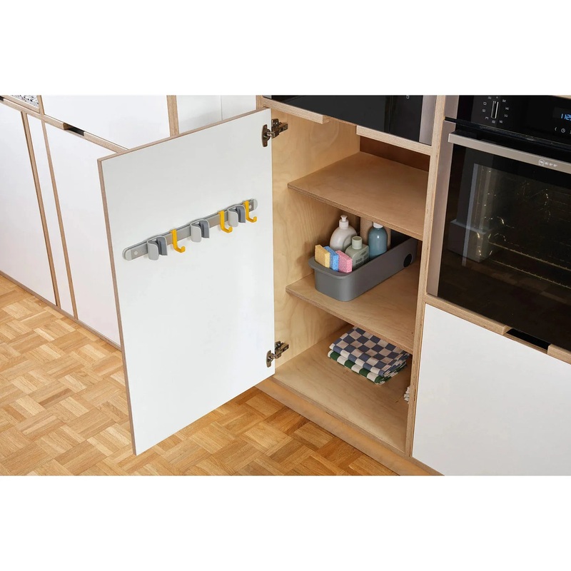 CleanTechPole&ToolOrganiser