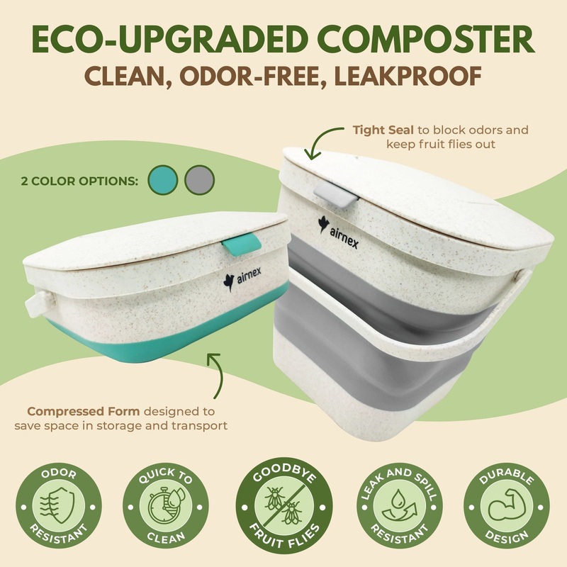CollapsibleKitchenCompostBin-1Gal