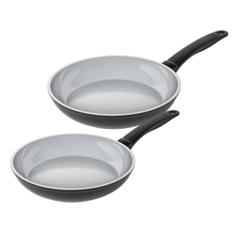 EasyCeramicRecyclingFryingPanSet