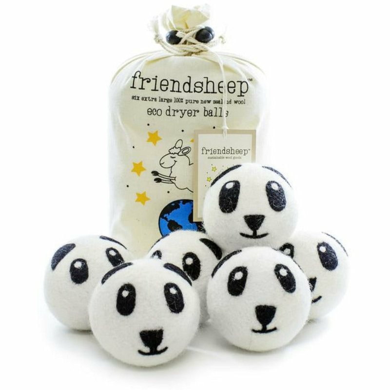 EcoDryerBalls