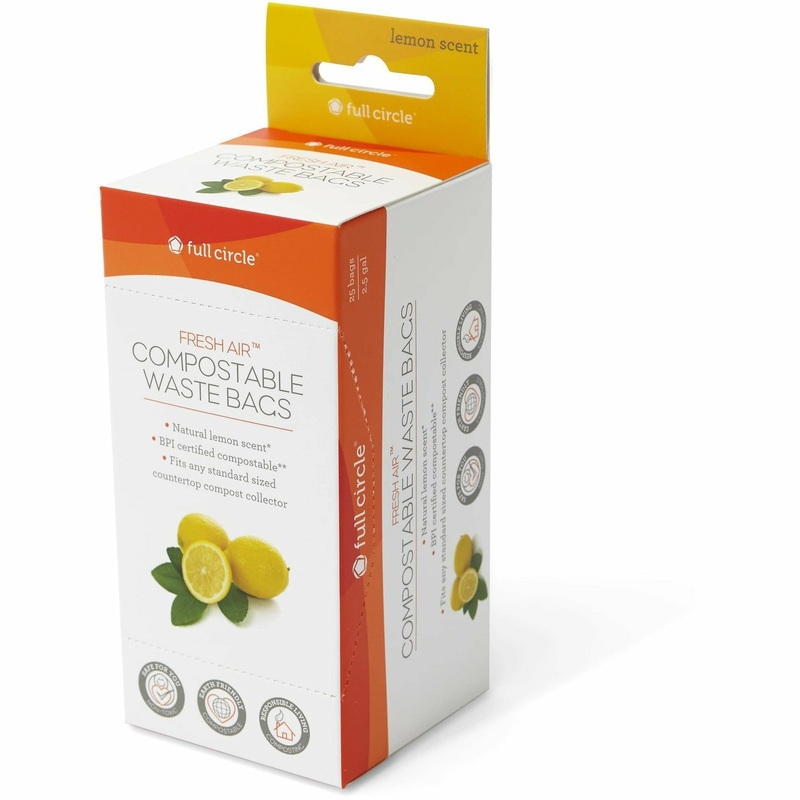 FreshAirCompostableBags