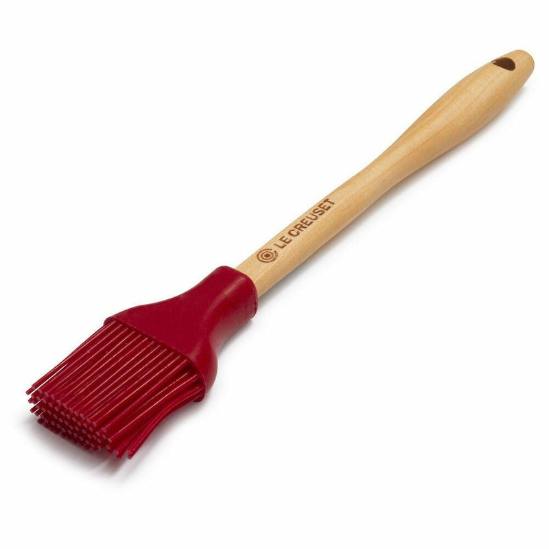 LeCreusetPastryBrush