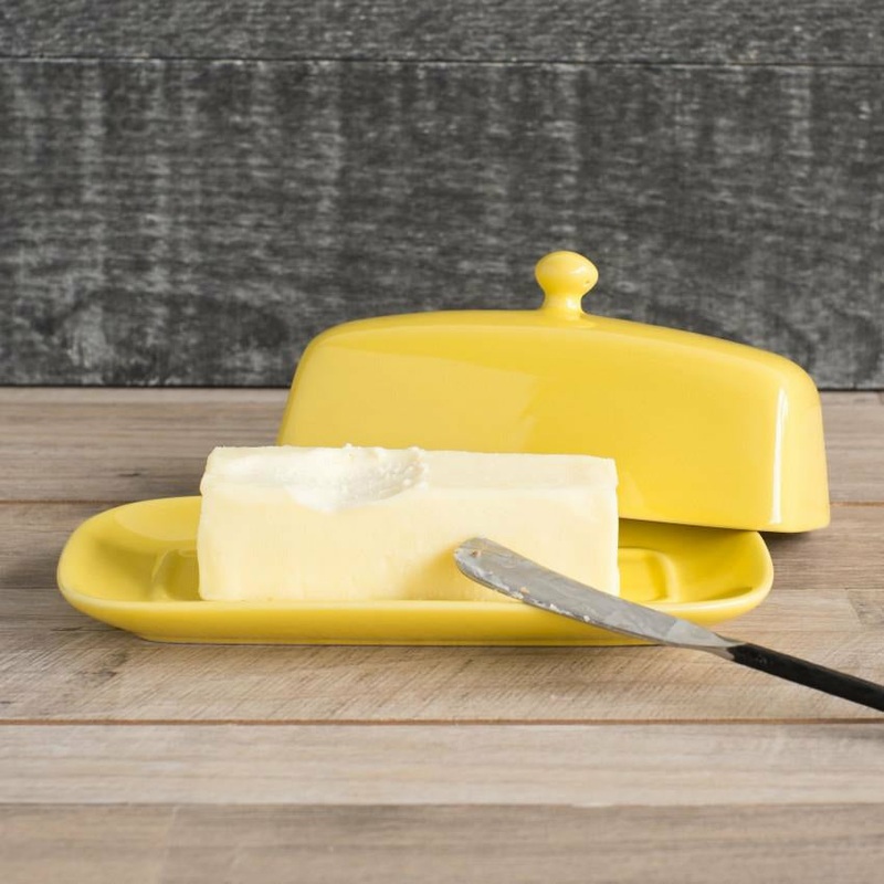 LemonButterDish