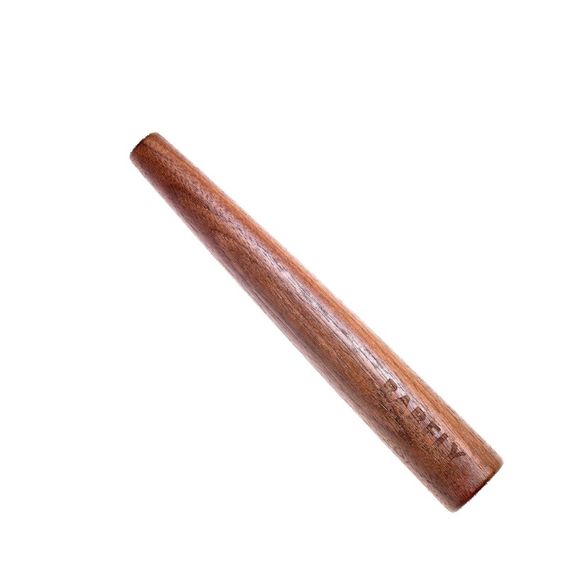 MercerBarflyDeluxeMuddler,WalnutWood