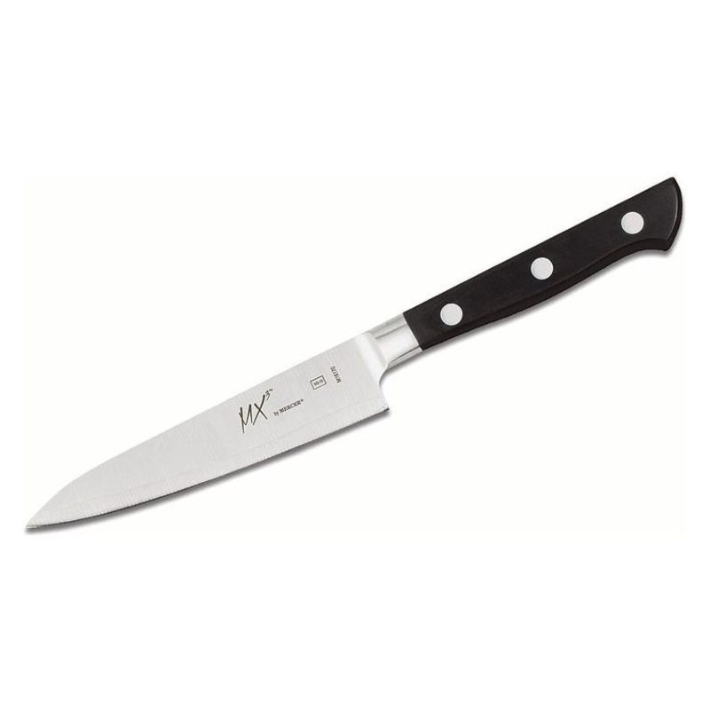 MercerCutleryMX3120mmPettyKnife4.75"
