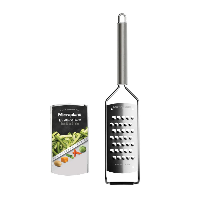MicroplaneProfessionalSeriesExtraCoarseGrater