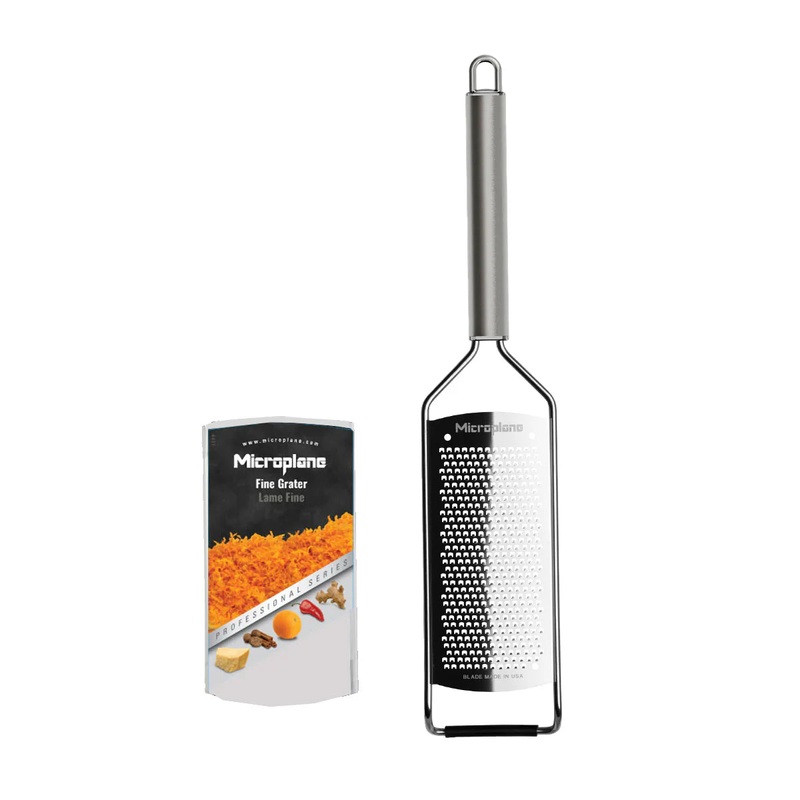 MicroplaneProfessionalSeriesFineGrater