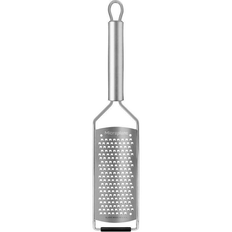 MicroplaneProfessionalSeriesStainlessCoarseGrater