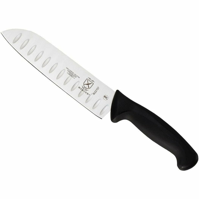 MillenniaSantokuKnife