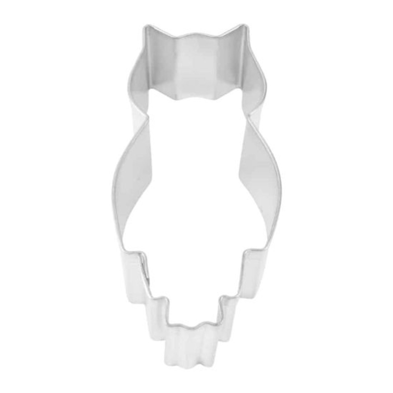 OwlCookieCutter
