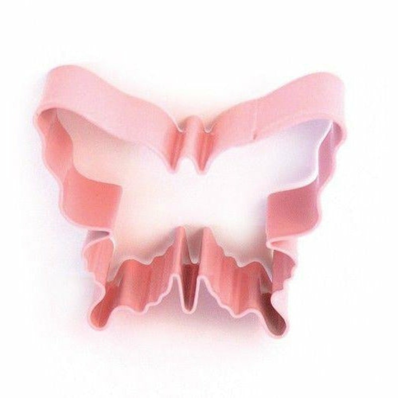 PinkButterflyCutter