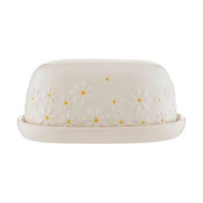 Price&KensingtonDaisyButterDish