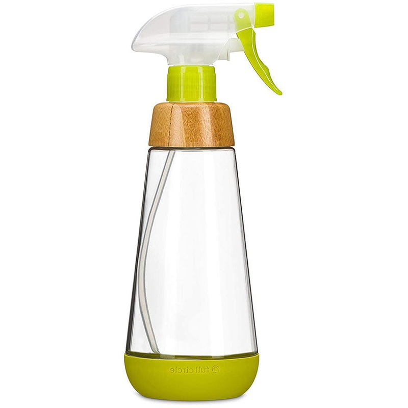 RefillableGlassSprayBottleService