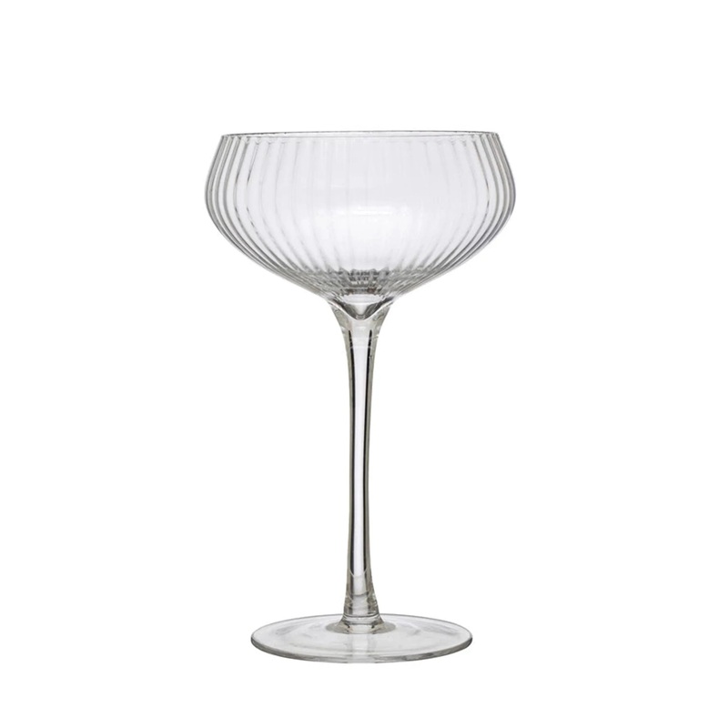 RidgeCoupeGlass