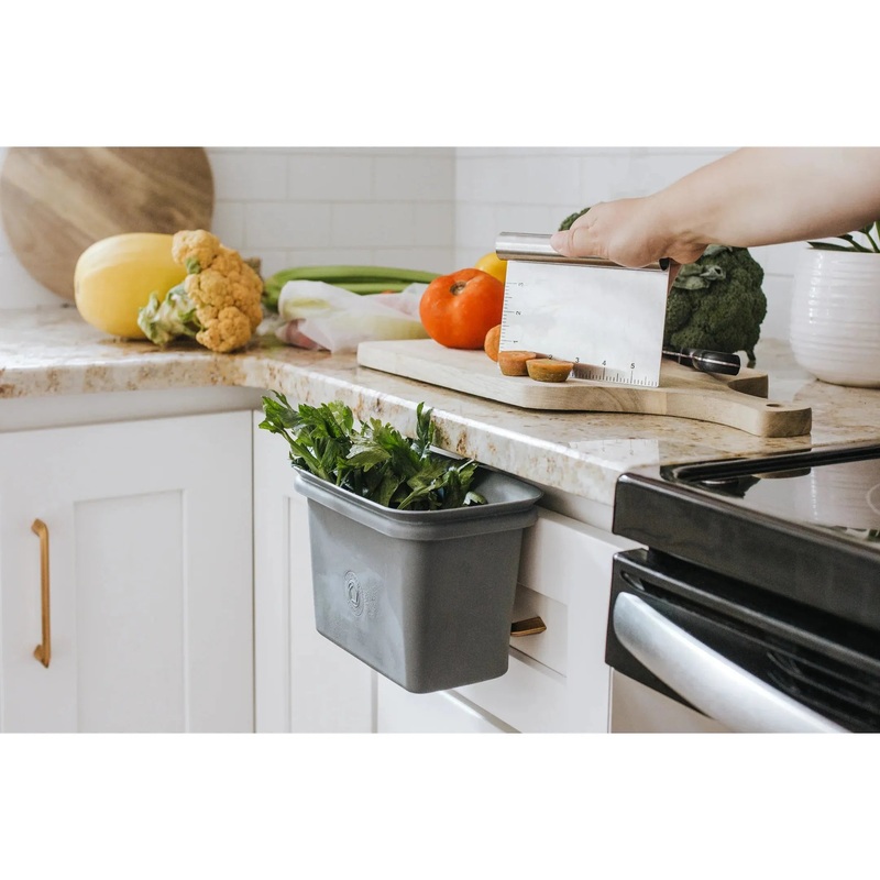 ScrapHappyCollector&FreezerCompostBin
