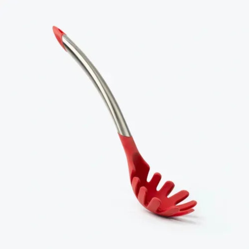 SiliconeSpaghettiServer