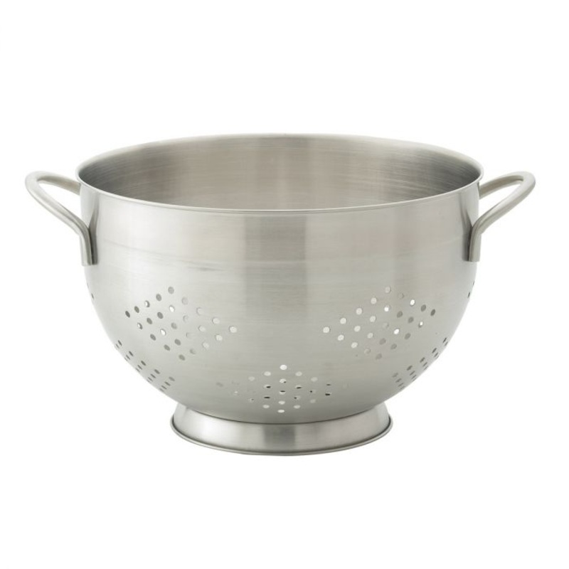 StainlessSteelColander5Qt.