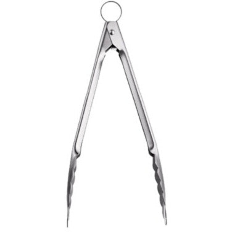 StainlessSteelLockTongs