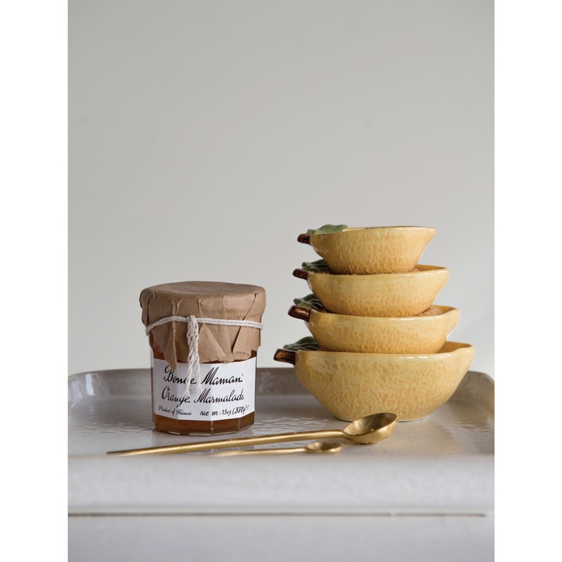 StonewareLemonMeasuringCupsSet-4