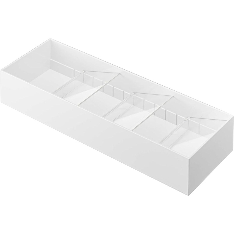 TowerCutleryDrawerOrganizer