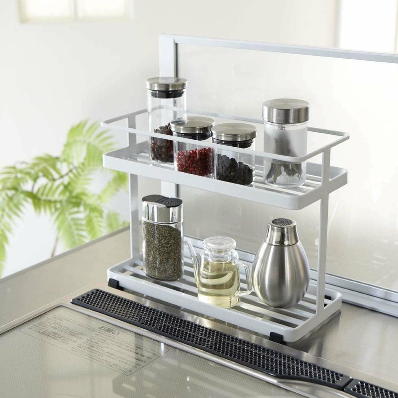 TowerKitchenStand