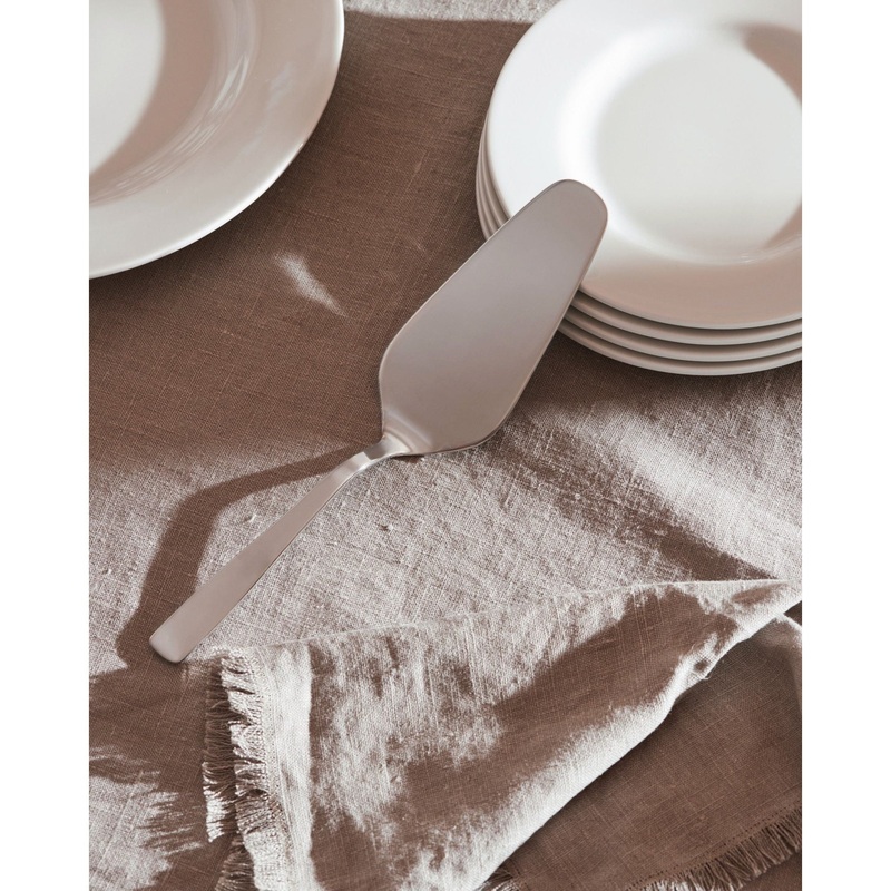 AlessiADiKnifeforkspoonCakeServer