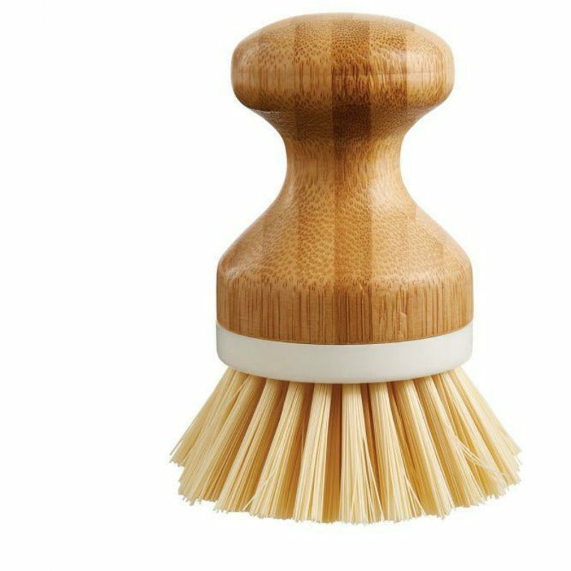 BambooVegetableScrubber