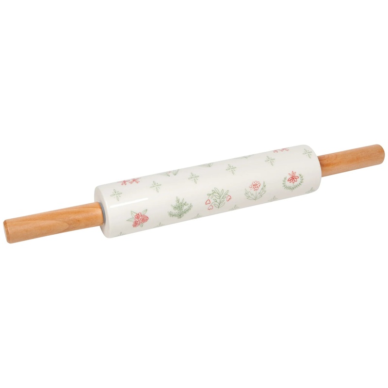 CamelliaStonewareRollingPin