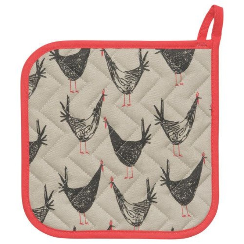 ChickenScratchPotHolder