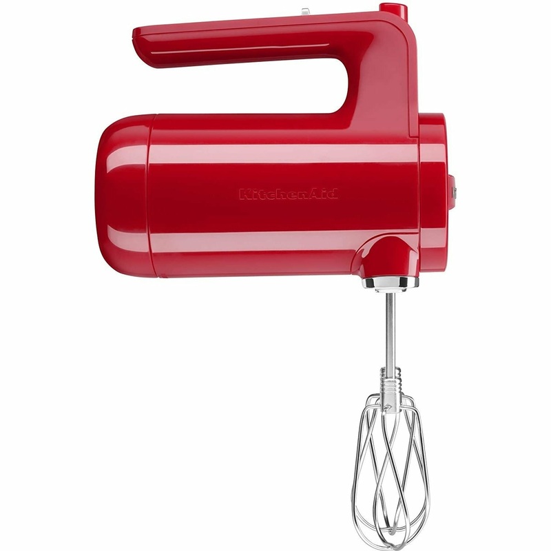 CordlessKitchenAidHandMixer