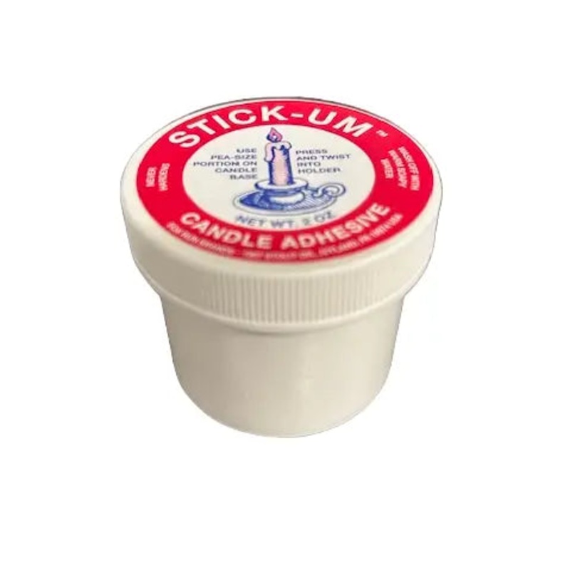 FoxRunStick-UmCandleAdhesive,2oz