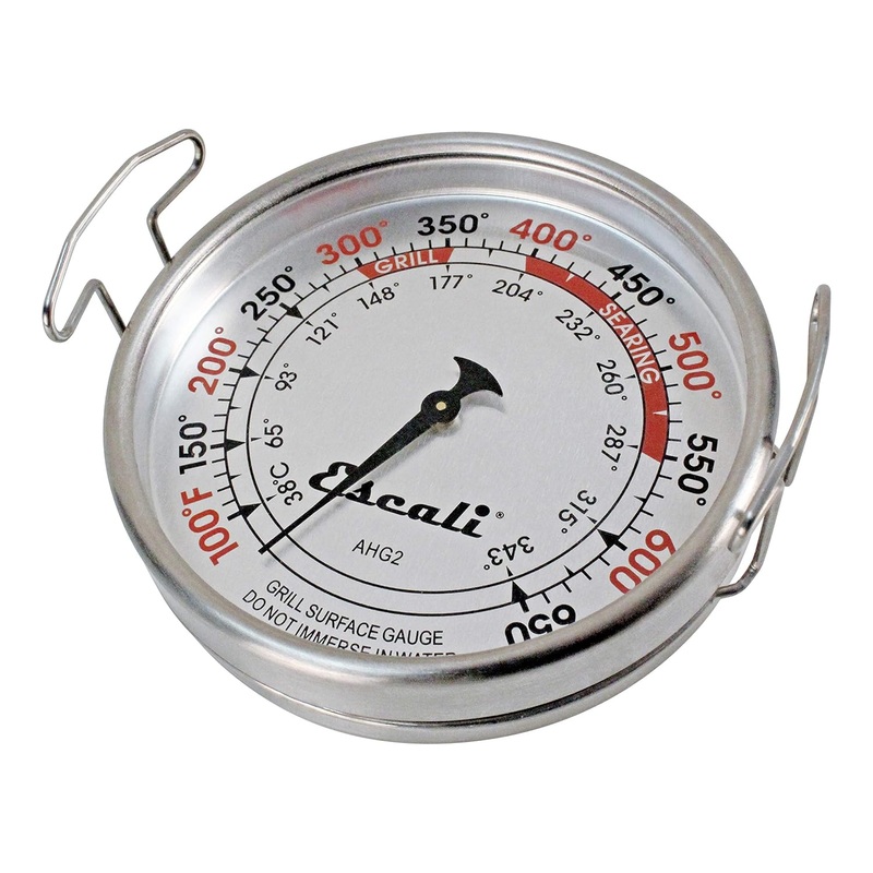 GrillSurfaceThermometer