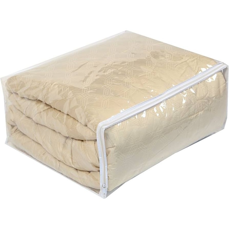 JumboBlanketHeavyDutyVinylStorageBag