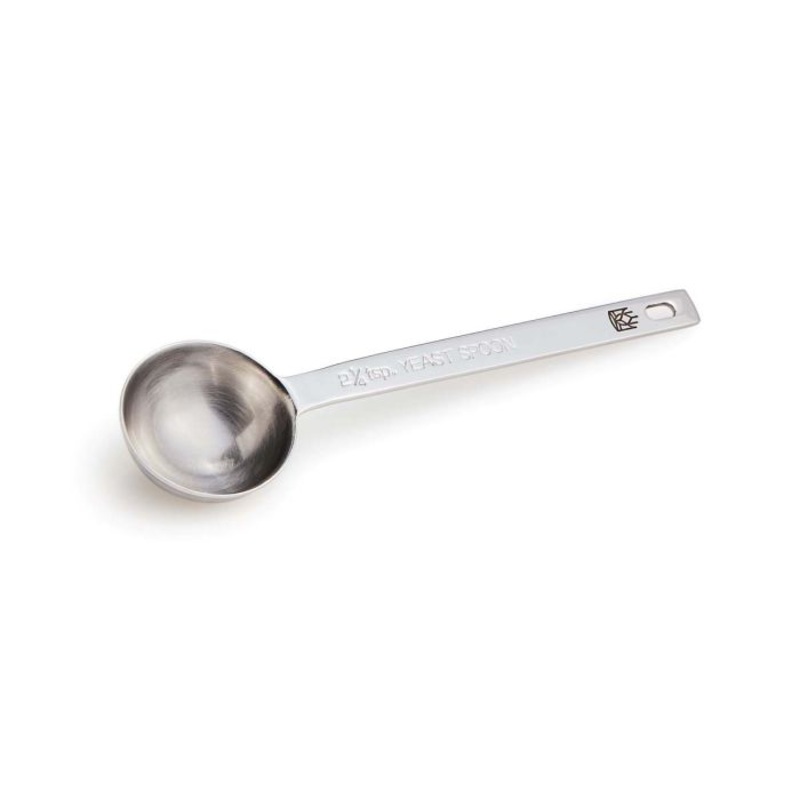 KingArthurBakingYeastMeasuringSpoon
