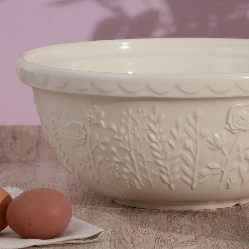 MasonCashInTheMeadow,Rose4.25qt.