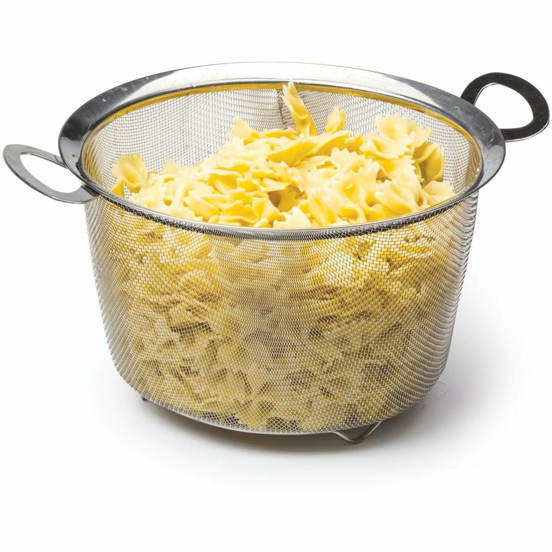 MeshBasket