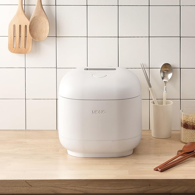 MicomMonoElectricRiceCooker6Cups