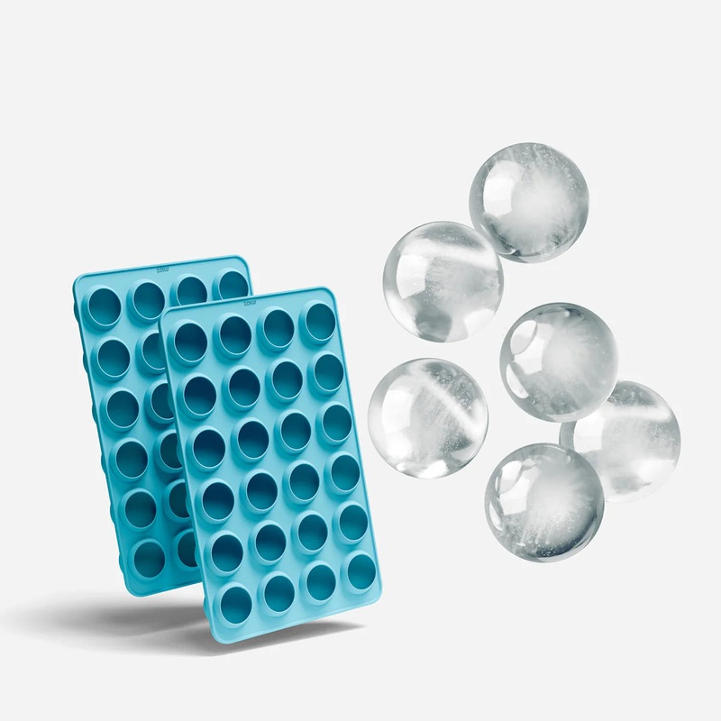 MiniSpheresIceTray