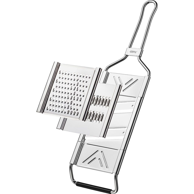 MultifunctionalslicerRASPINI