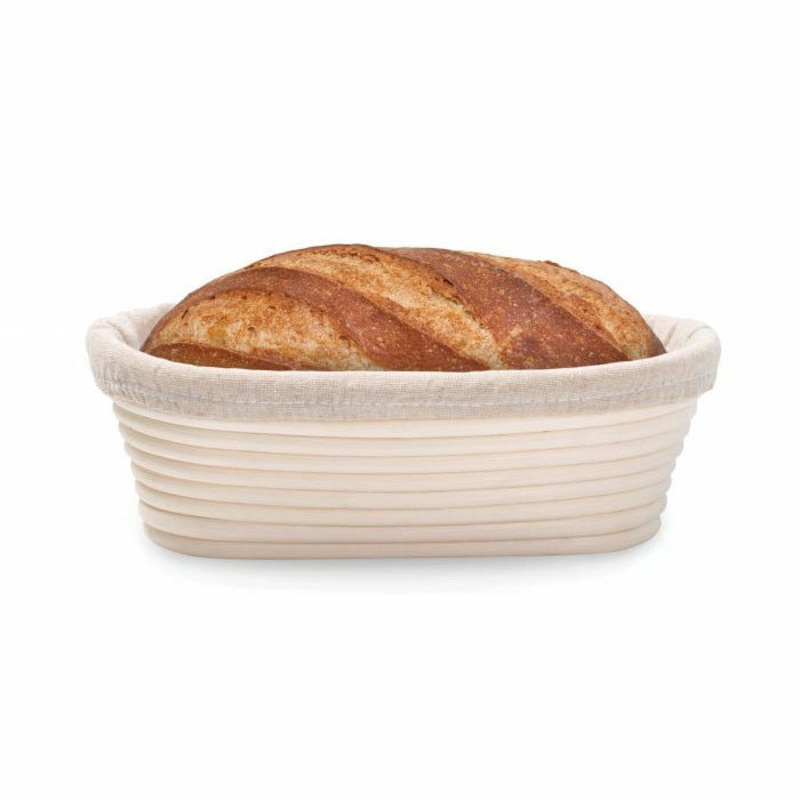 OvalProofingBasket