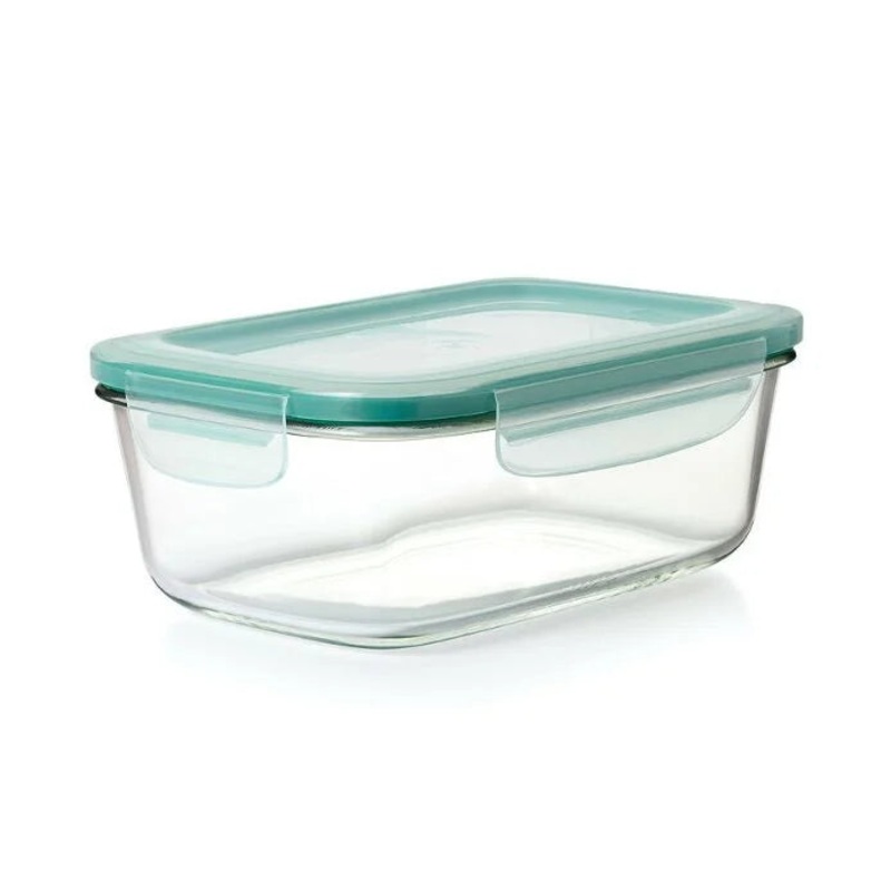 OXOSmartSealGlassRectangleContainer