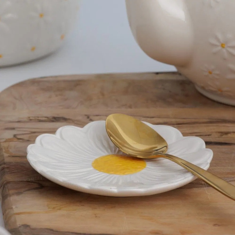 Price&KensingtonDaisySpoonRest