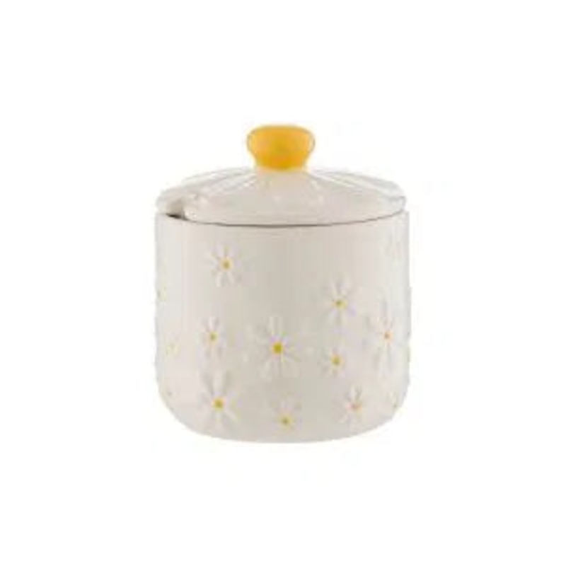 Price&KensingtonDaisySugarBowl